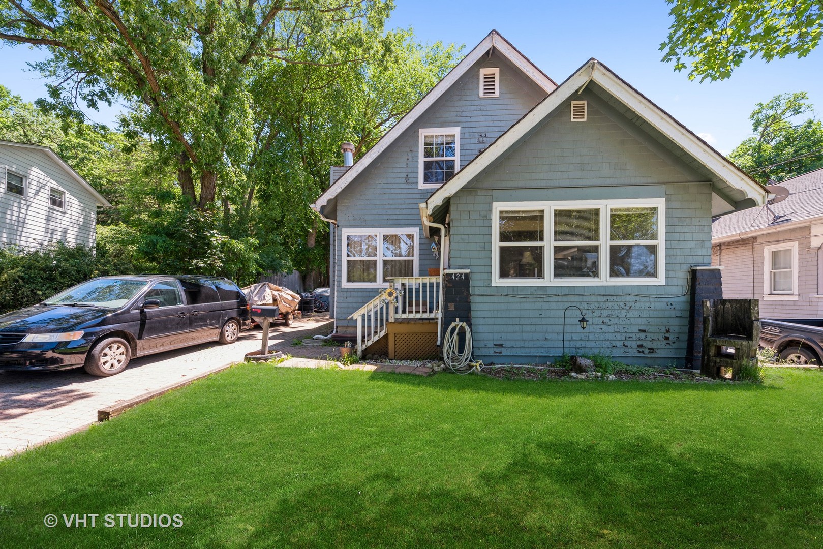 Fox River Grove IL Homes for Sale Fox River Grove Real Estate