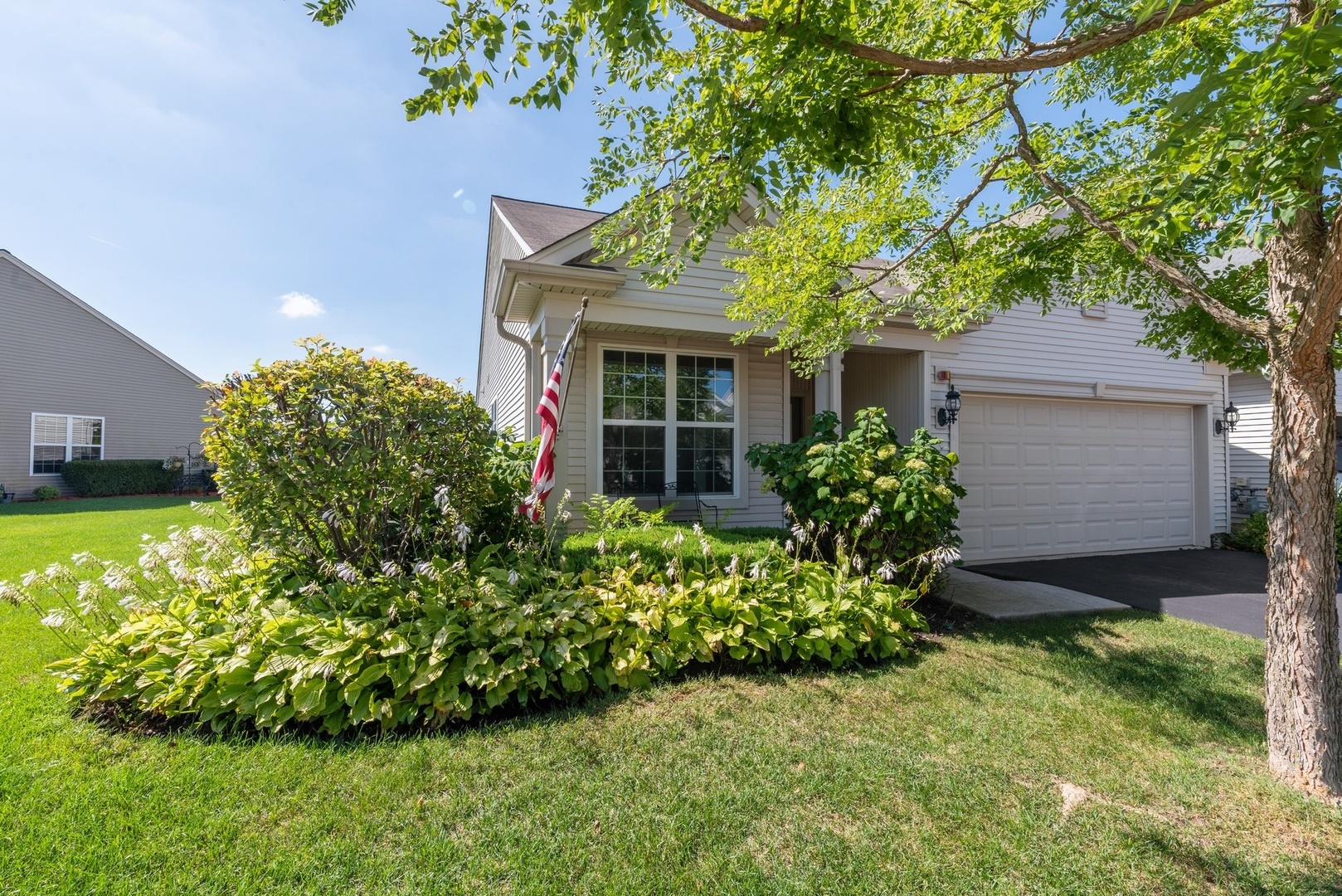 Del Webb Sun City in Huntley IL Homes for Sale Del Webb Sun City in