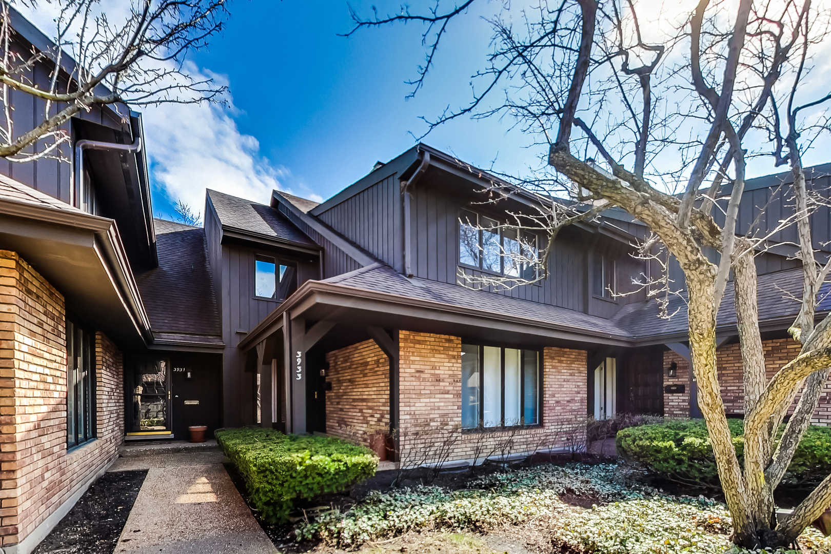 Mission Hills in Northbrook IL Homes for Sale Mission Hills in