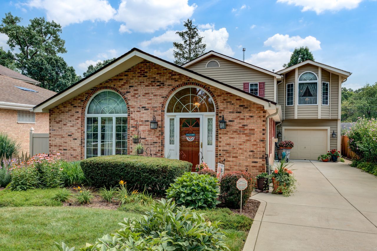 Willow Springs IL Homes for Sale Willow Springs Real Estate Bowers