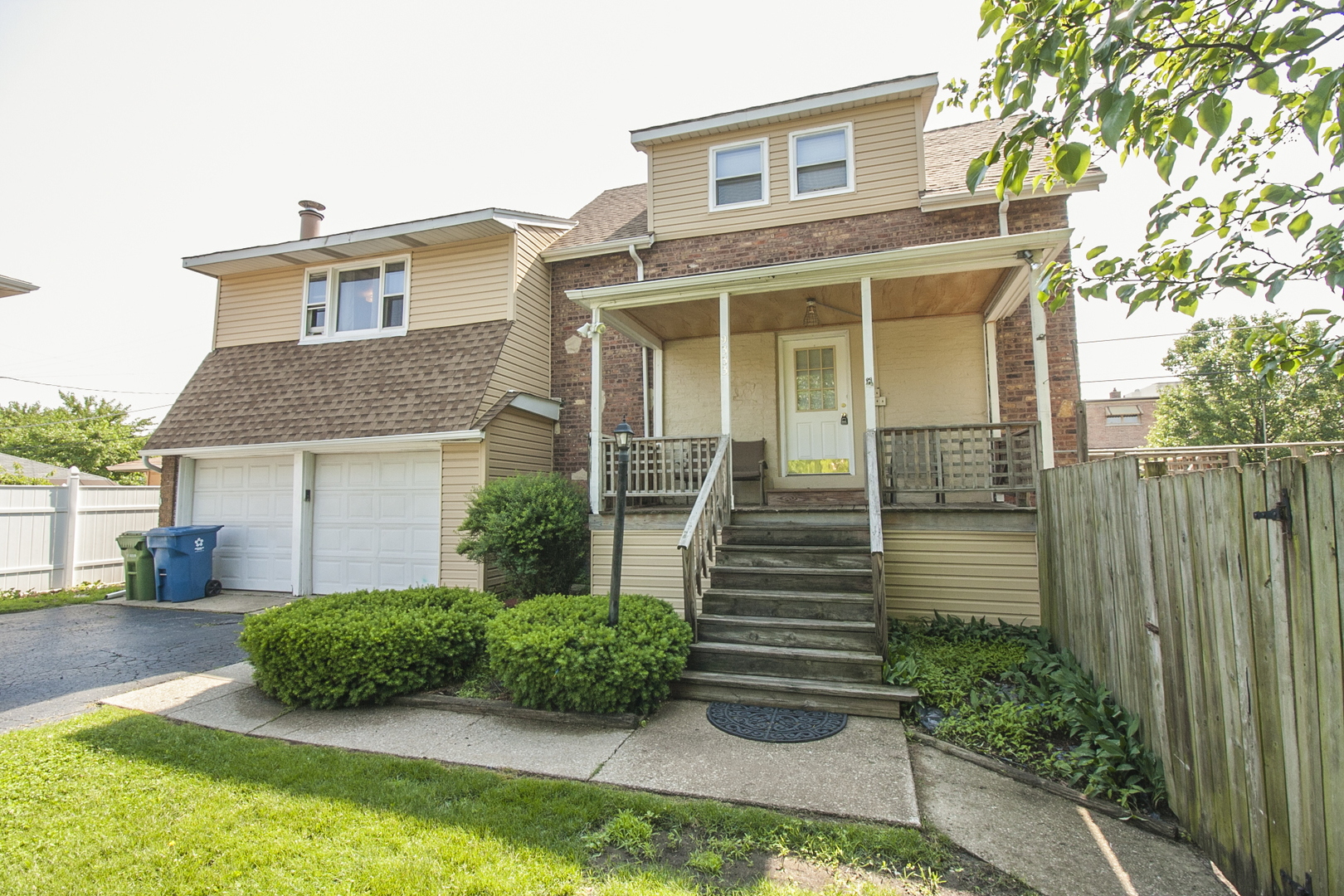 Oak Lawn IL Homes for Sale Oak Lawn Real Estate Bowers Realty Group
