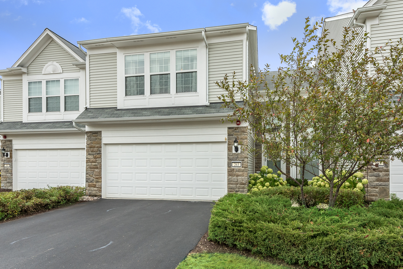 Oswego IL Homes for Sale Oswego Real Estate Bowers Realty Group