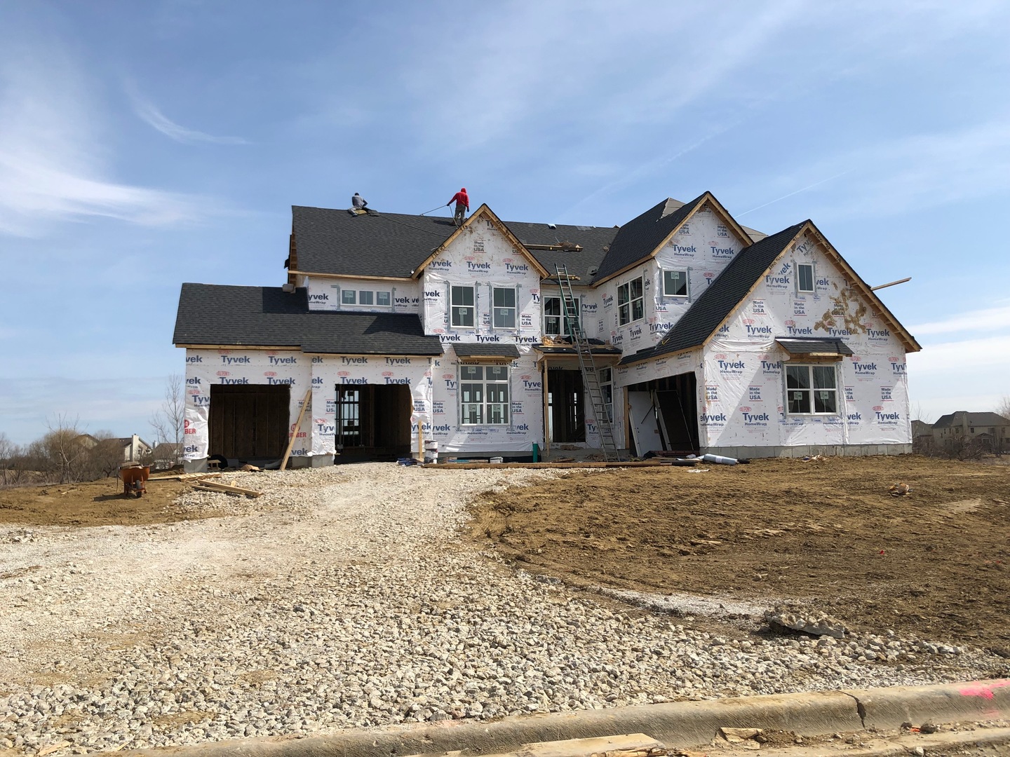 homes for sale in st charles mn