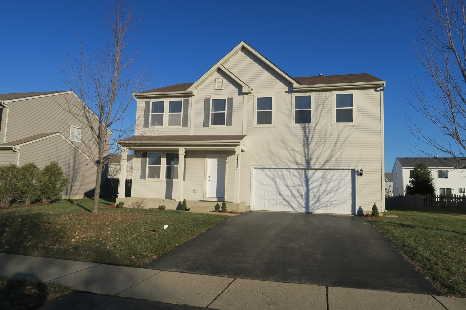 Plainfield IL Homes for Sale Plainfield Real Estate Bowers Realty Group
