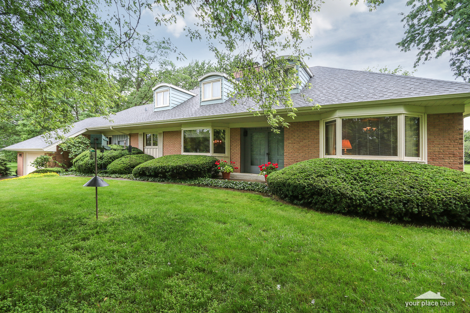 featured property