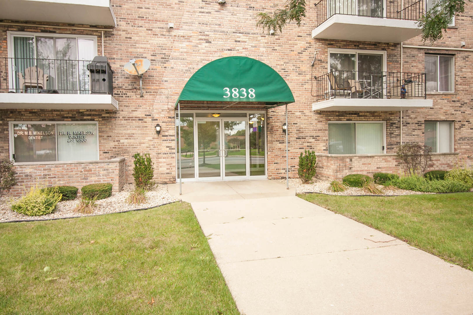 3838 W 111TH 408, Chicago, MLS 10604683 Berkshire Hathaway