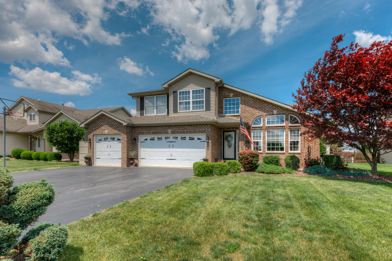 Shorewood IL Homes for Sale Shorewood Real Estate Bowers Realty Group