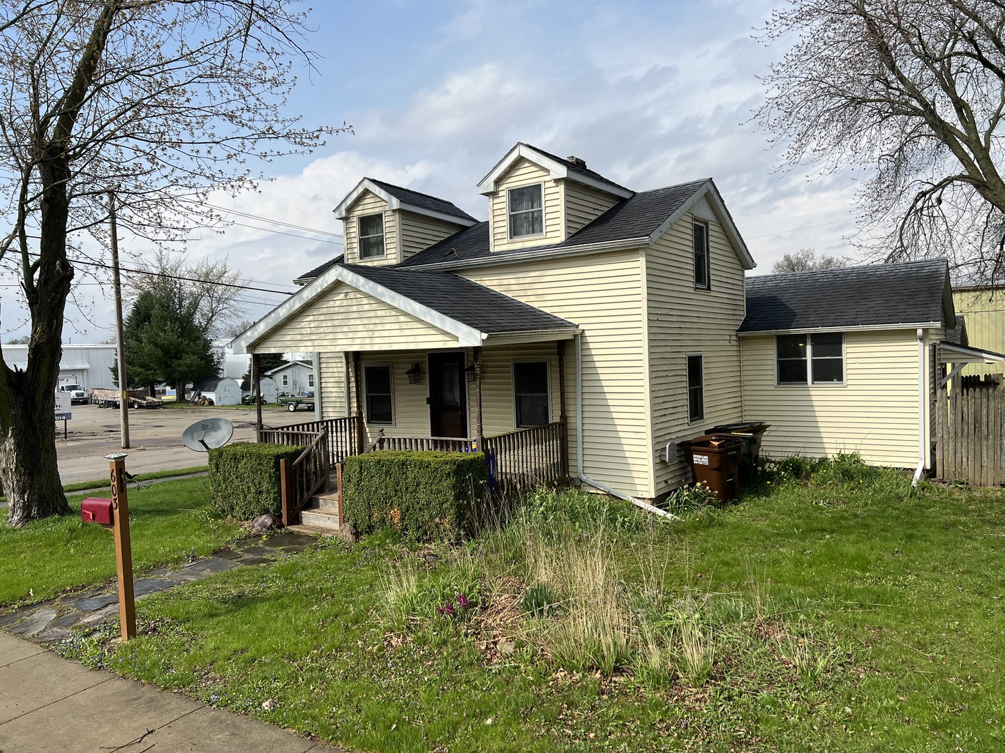 Rochelle IL Homes for Sale Rochelle Real Estate Bowers Realty Group