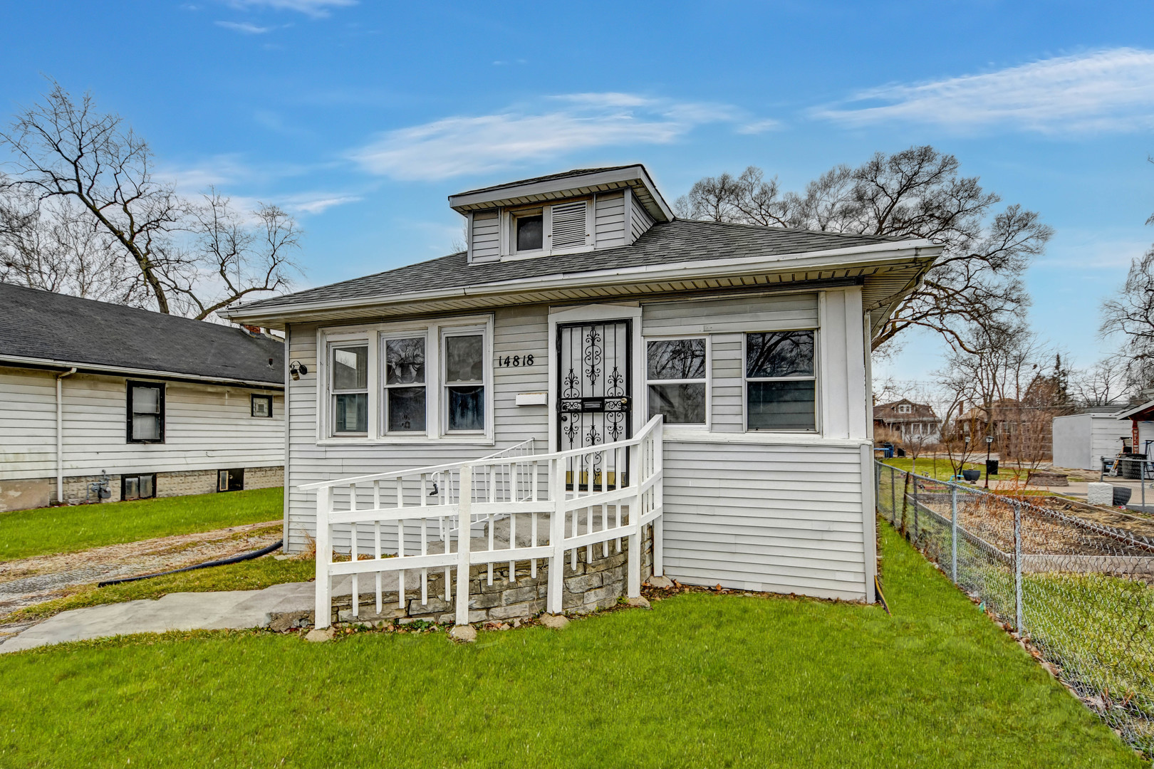 Harvey IL Homes for Sale Harvey Real Estate Bowers Realty Group