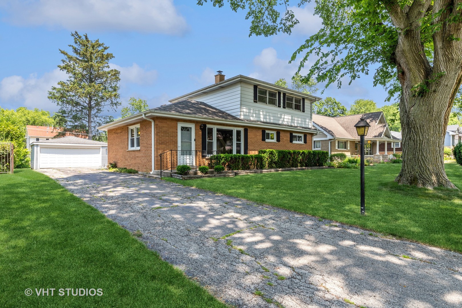 Prospect Meadows in Mount Prospect IL Homes for Sale Prospect Meadows