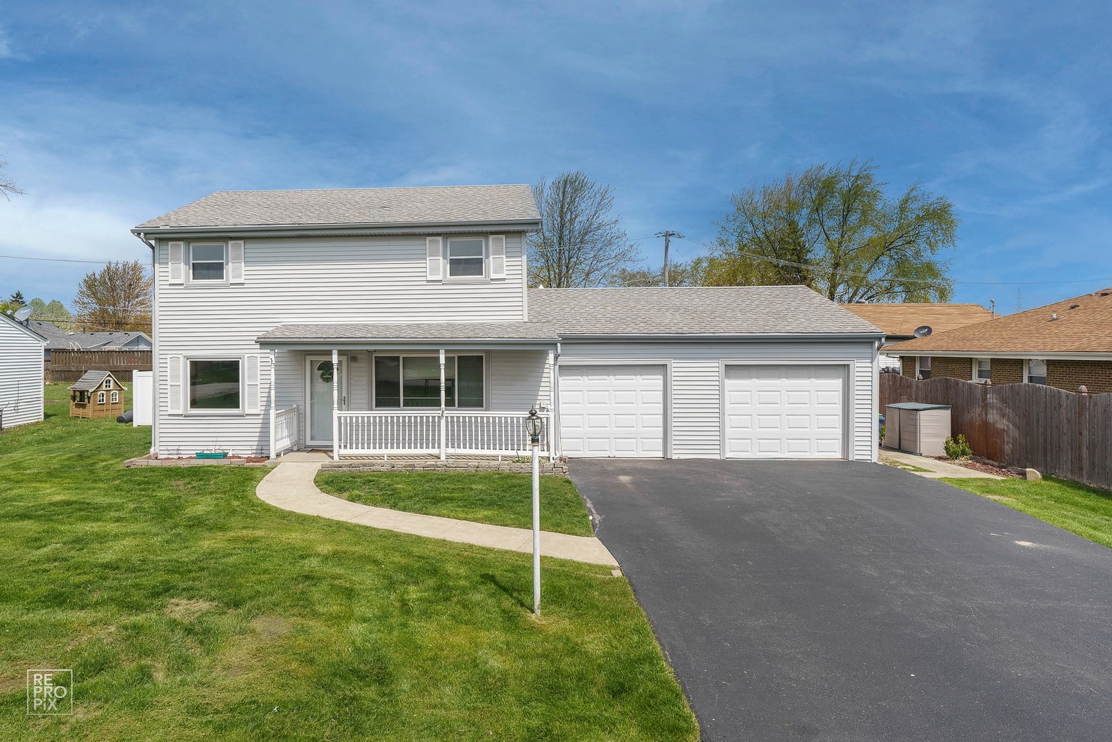 Hickory Hills IL Homes for Sale Hickory Hills Real Estate Bowers