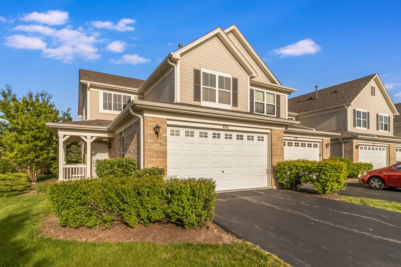 Oswego IL Homes for Sale Oswego Real Estate Bowers Realty Group