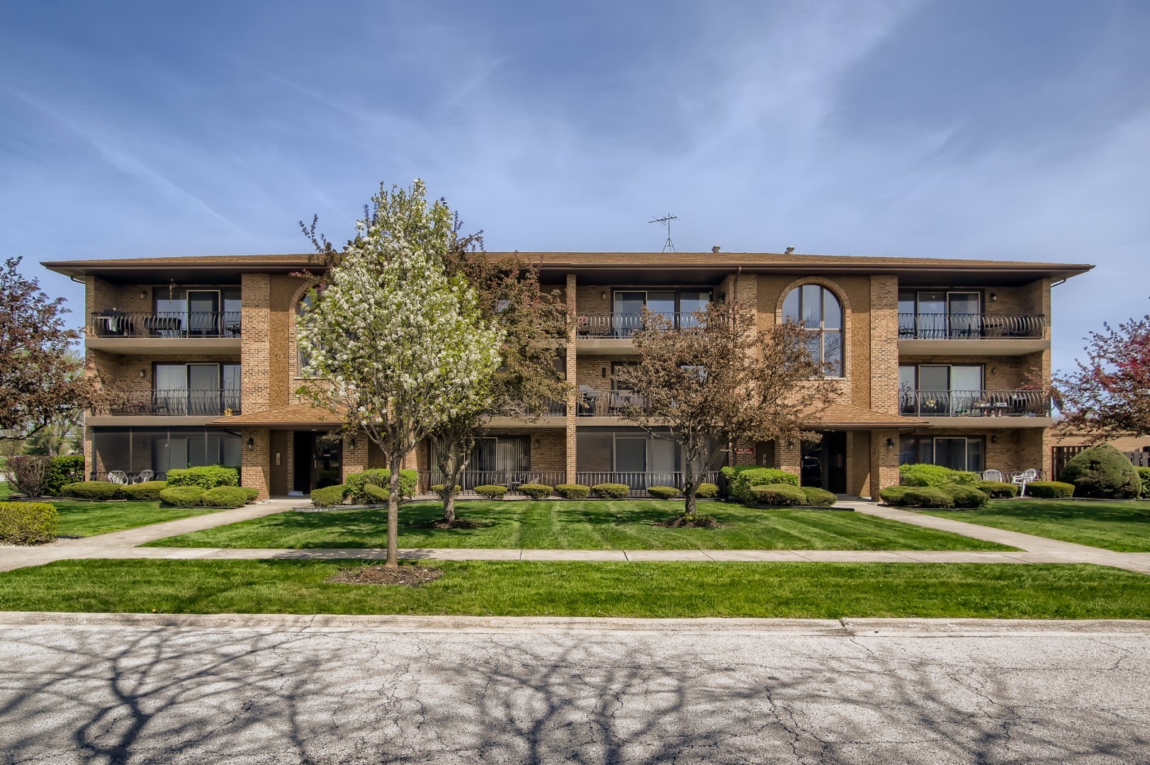 Palos Hills IL Homes for Sale Palos Hills Real Estate Bowers Realty