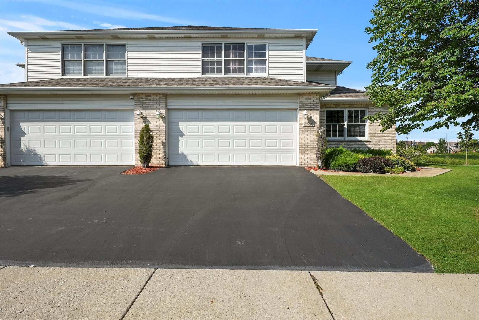 Tara Hills in Mokena IL Homes for Sale Tara Hills in Mokena Real