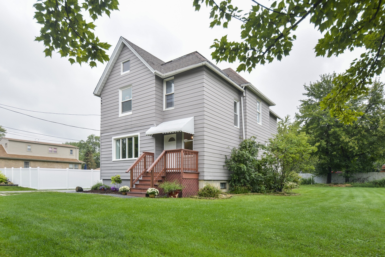 Countryside IL Homes for Sale Countryside Real Estate Bowers Realty