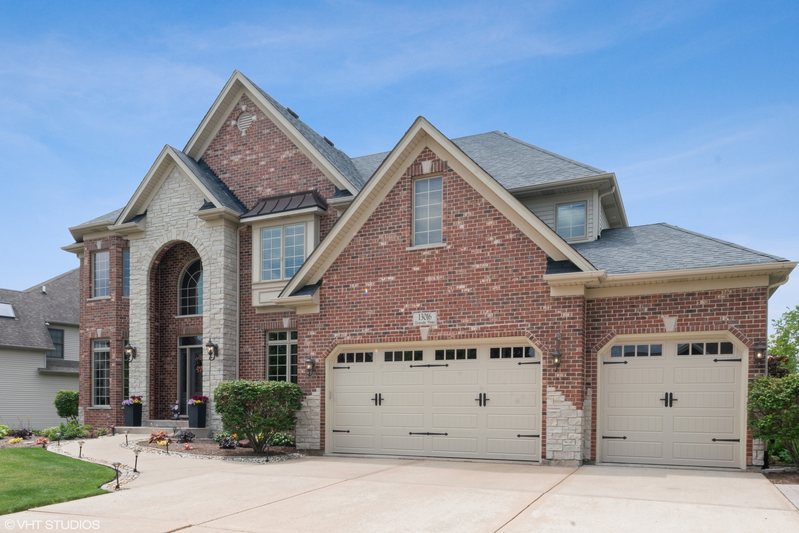 Plainfield IL Homes for Sale Plainfield Real Estate Bowers Realty Group