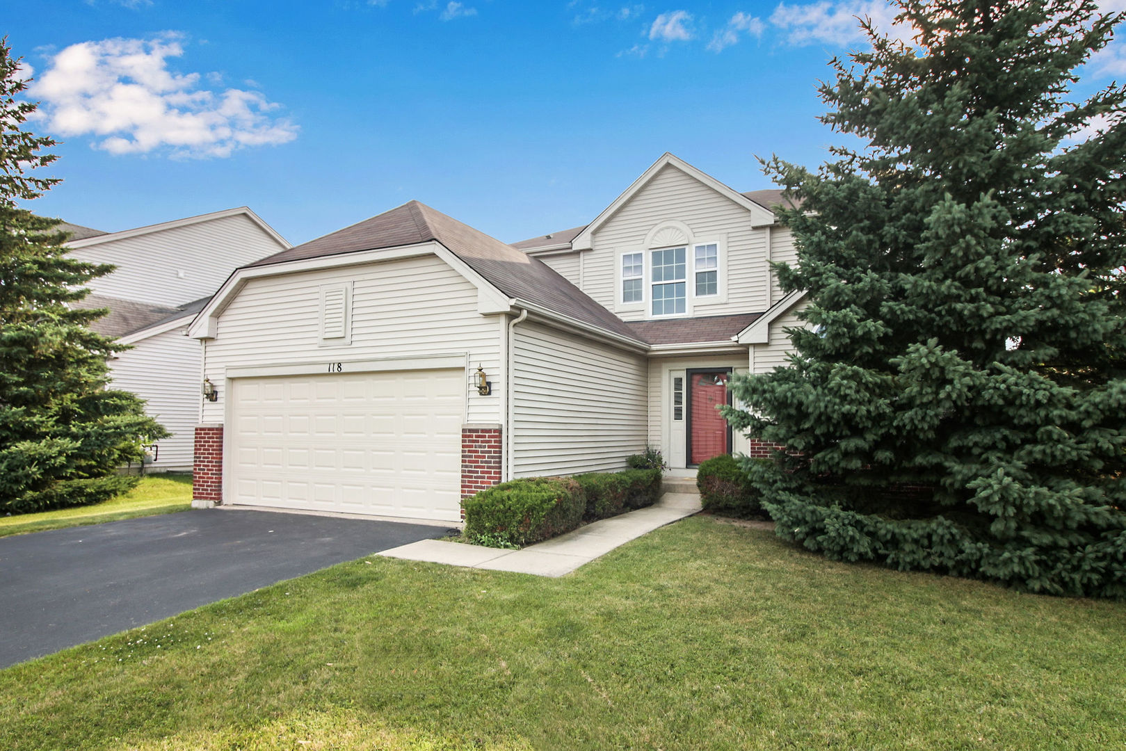 Round Lake IL Homes for Sale Round Lake Real Estate Bowers Realty Group