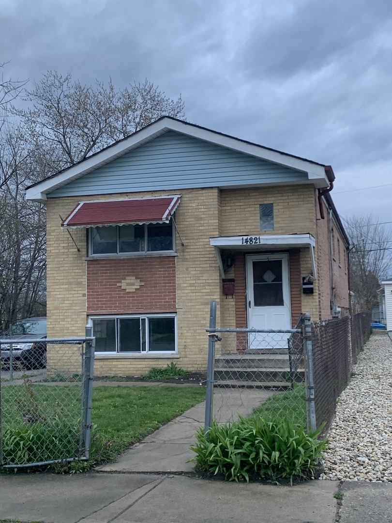 Harvey IL Homes for Sale Harvey Real Estate Bowers Realty Group