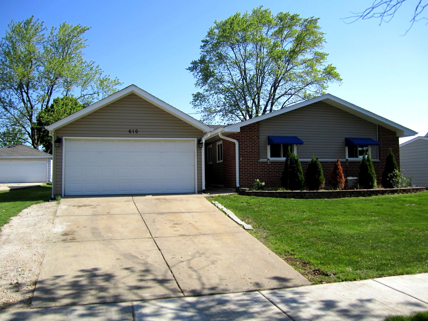 Highlands in Hoffman Estates IL Homes for Sale Highlands in Hoffman