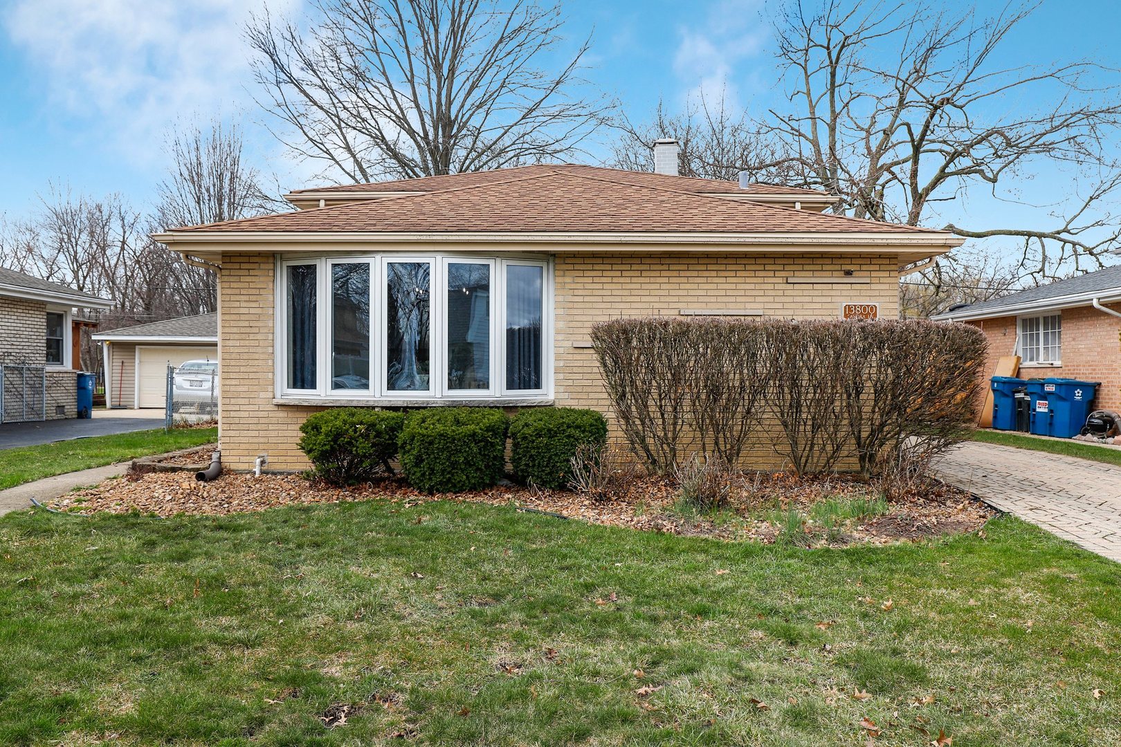 Crestwood IL Homes for Sale Crestwood Real Estate Bowers Realty Group