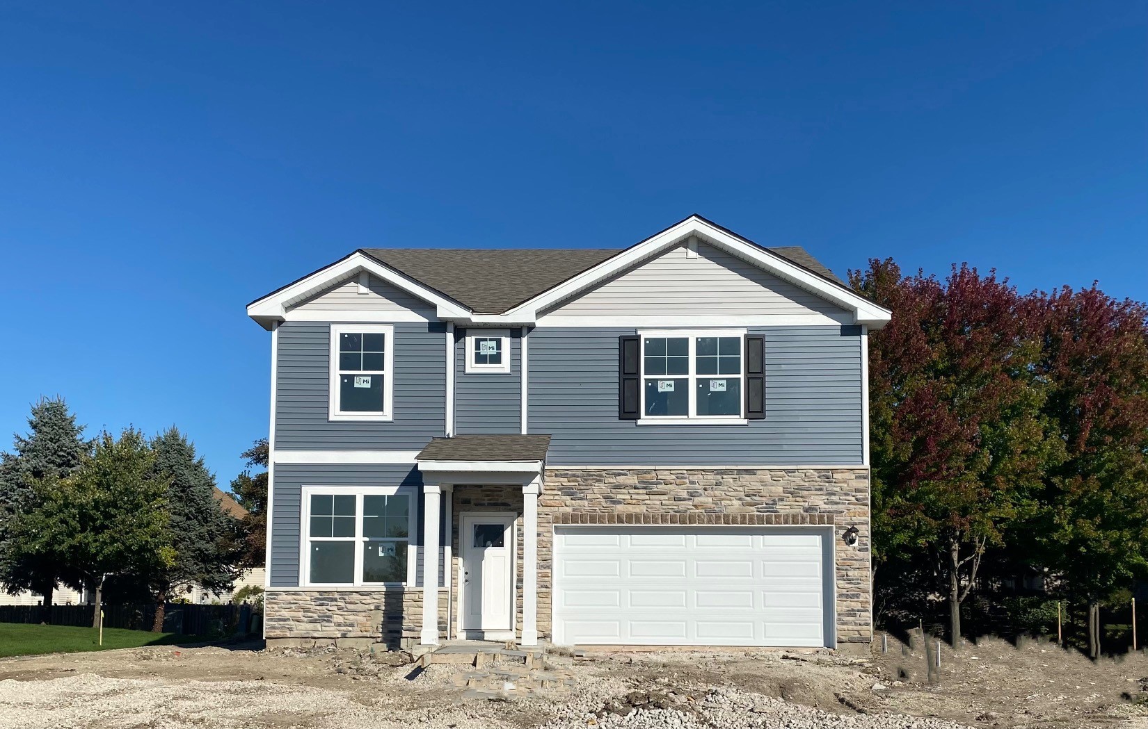 Grande Reserve in Yorkville IL Homes for Sale Grande Reserve in