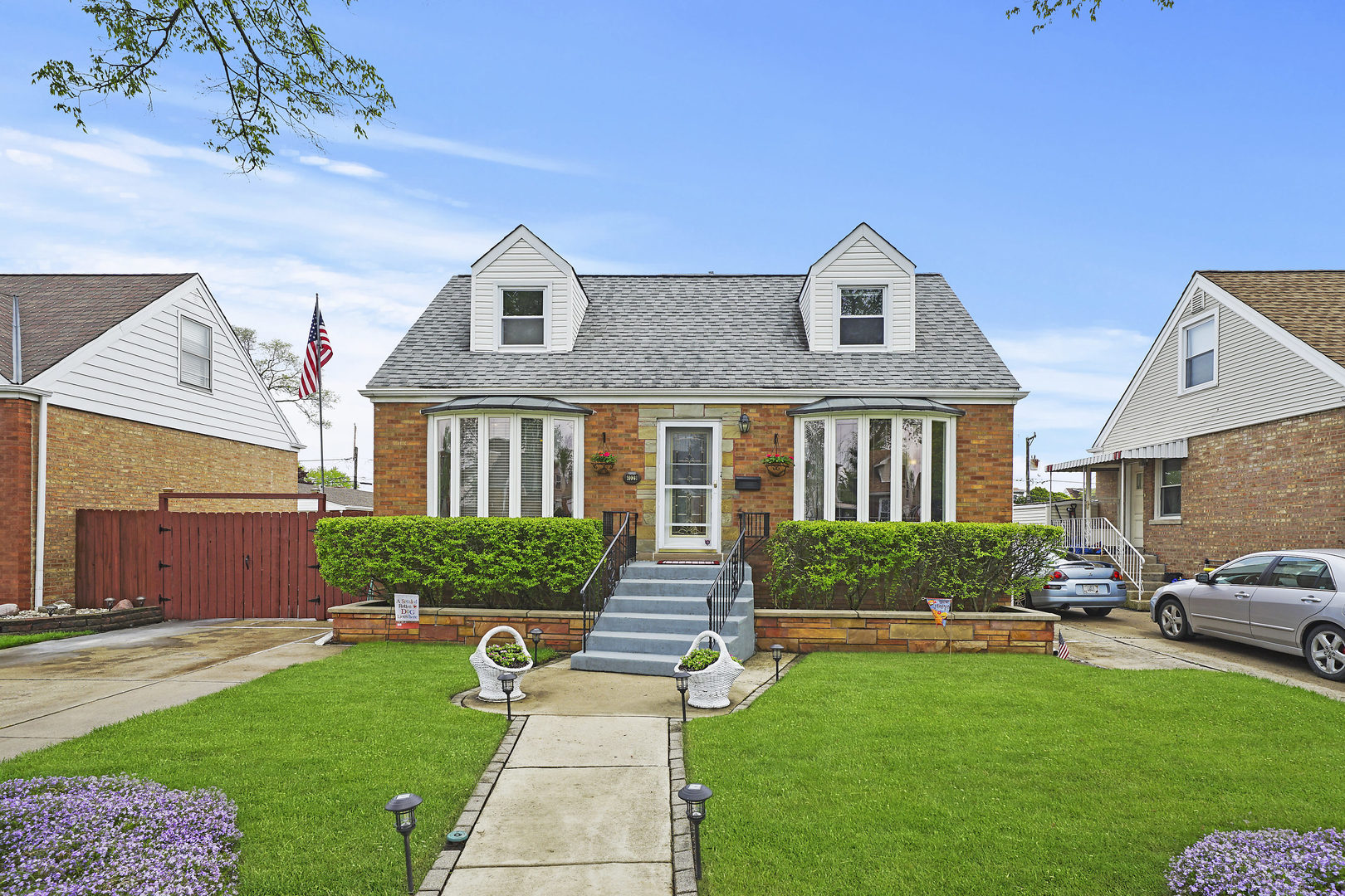 Schiller Park IL Homes for Sale Schiller Park Real Estate Bowers