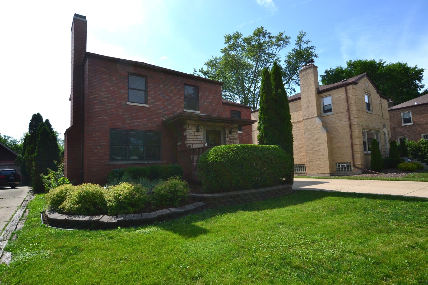 Photo of 11422 Oakley Chicago  60643