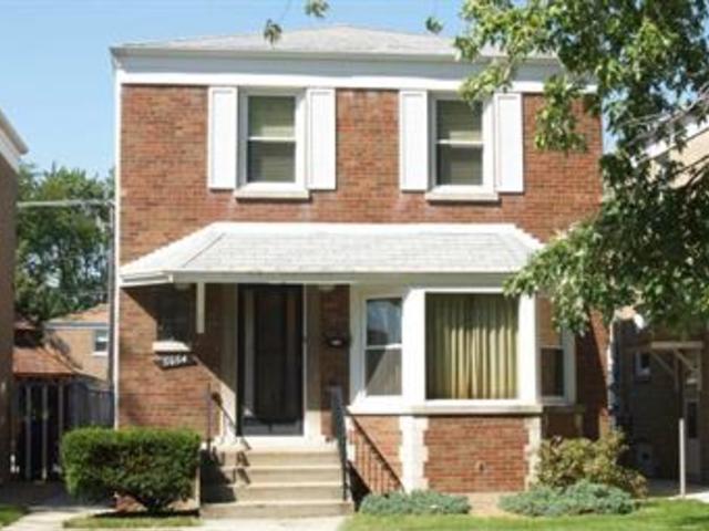 Photo of 5654 Rutherford CHICAGO  60638