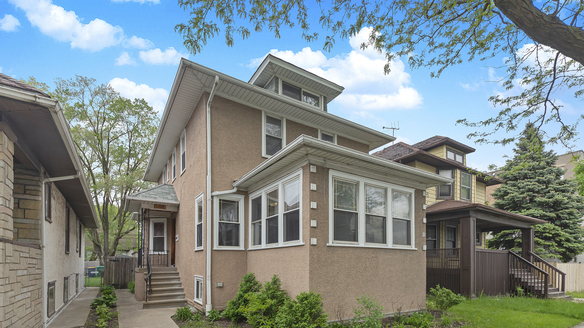 Oak Park IL Homes for Sale Oak Park Real Estate Bowers Realty Group