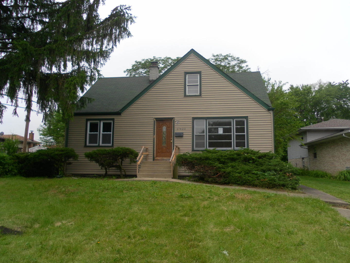 Hazel Crest IL Homes for Sale Hazel Crest Real Estate Bowers Realty