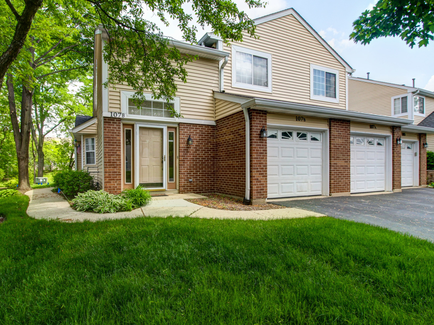 Streamwood IL Homes for Sale Streamwood Real Estate Bowers Realty Group