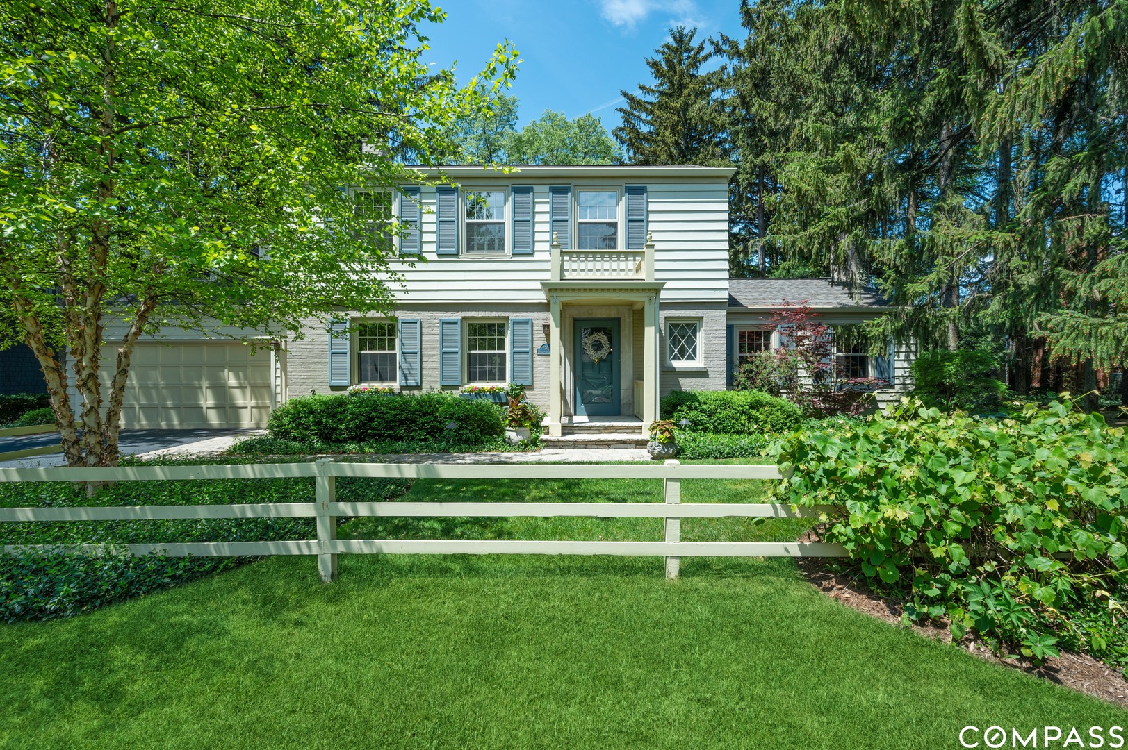 Glenview IL Homes for Sale Glenview Real Estate Bowers Realty Group