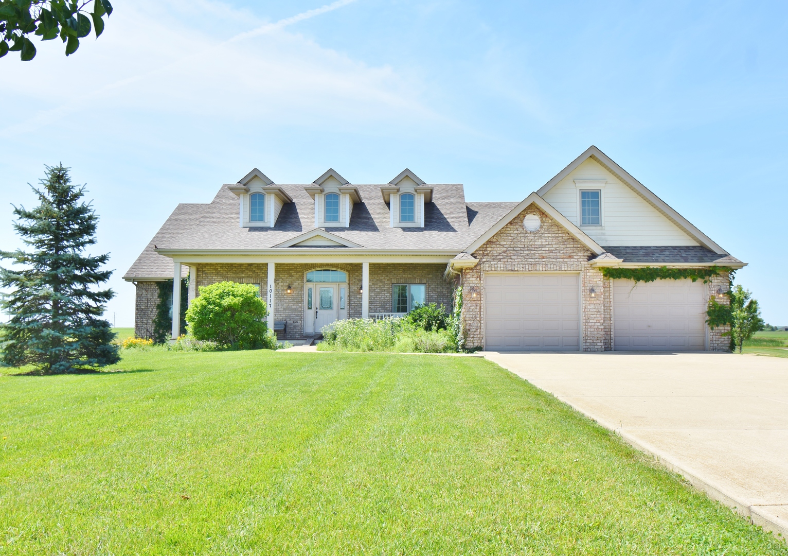 Monee IL Homes for Sale Monee Real Estate Bowers Realty Group
