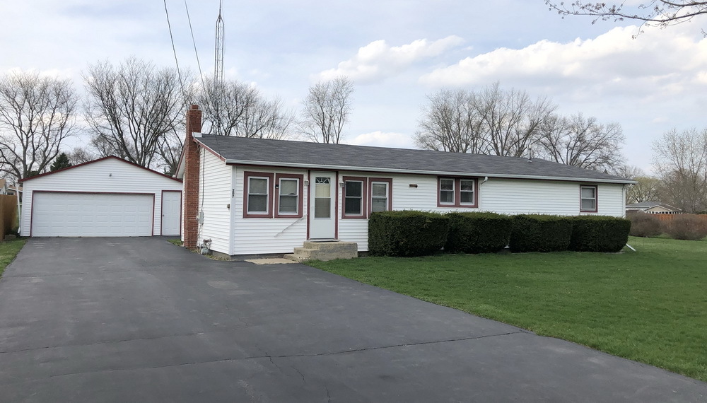 Sandwich IL Homes for Sale Sandwich Real Estate Bowers Realty Group