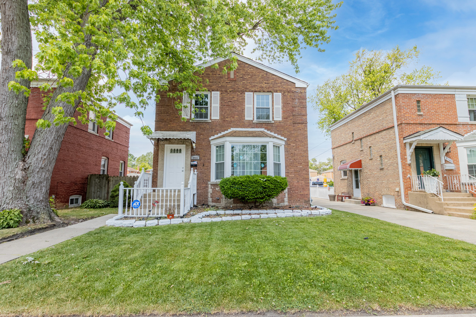 Evergreen Park IL Homes for Sale Evergreen Park Real Estate Bowers