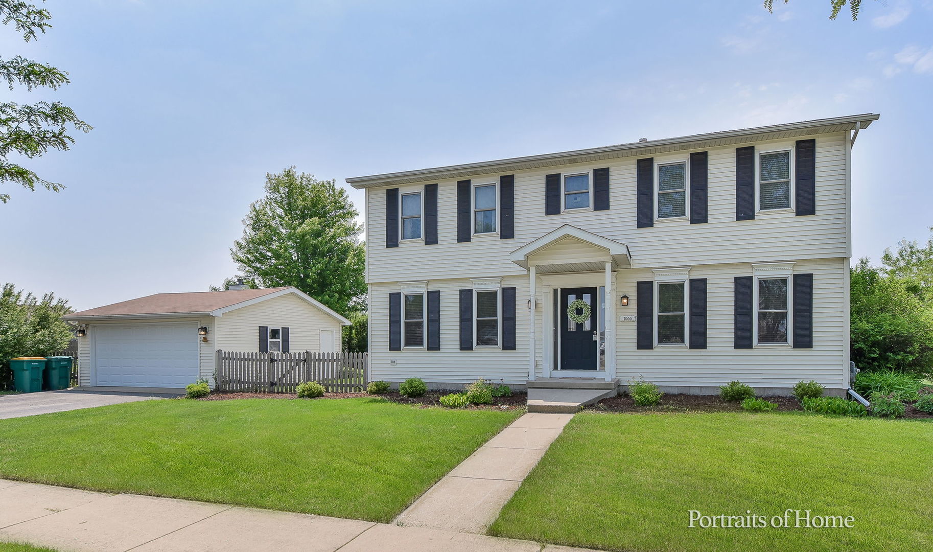 Plainfield IL Homes for Sale Plainfield Real Estate Bowers Realty Group