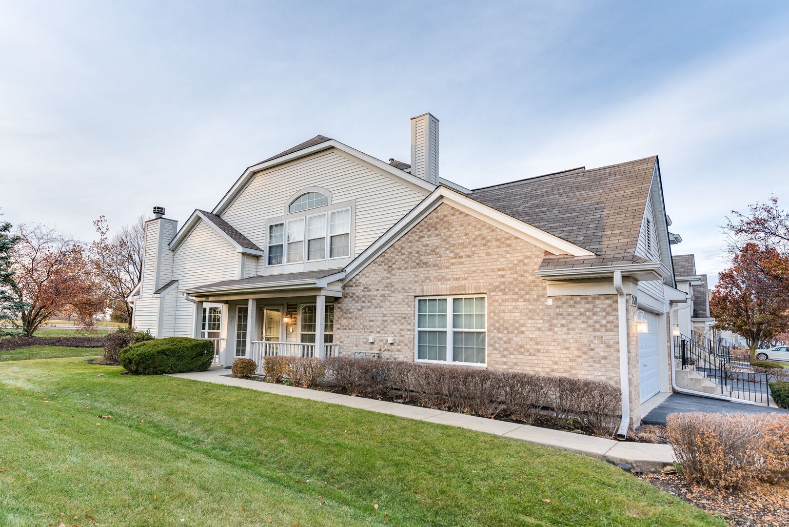 Plainfield IL Homes for Sale Plainfield Real Estate Bowers Realty Group