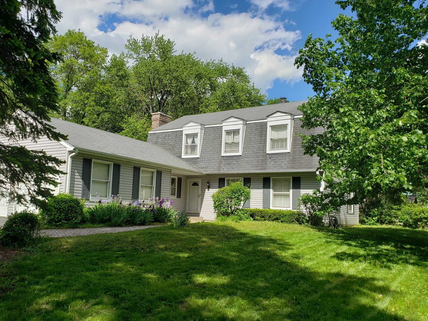 homes for sale in downers grove il