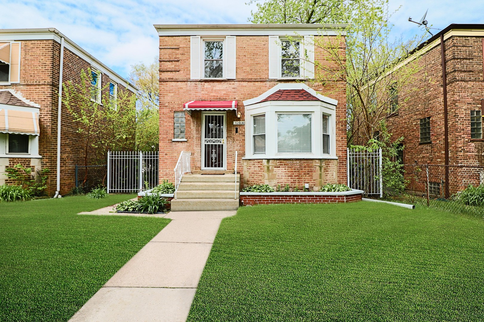 Roseland Real Estate & Roseland Chicago IL Homes For Sale Dream Town