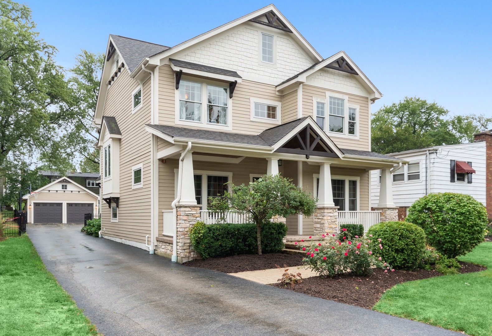 Glen Ellyn IL Homes for Sale Glen Ellyn Real Estate Bowers Realty Group