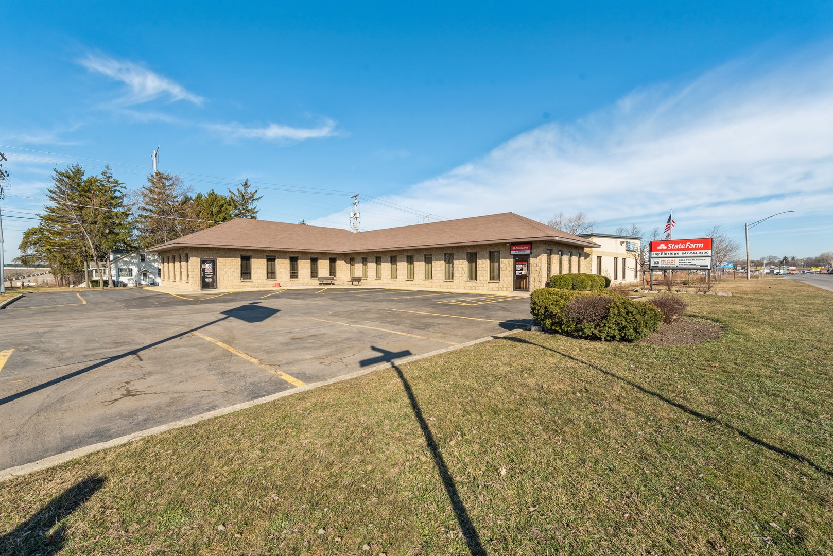 Commercial For Lease Sale Types In Waukegan Illinois Waukegan Il