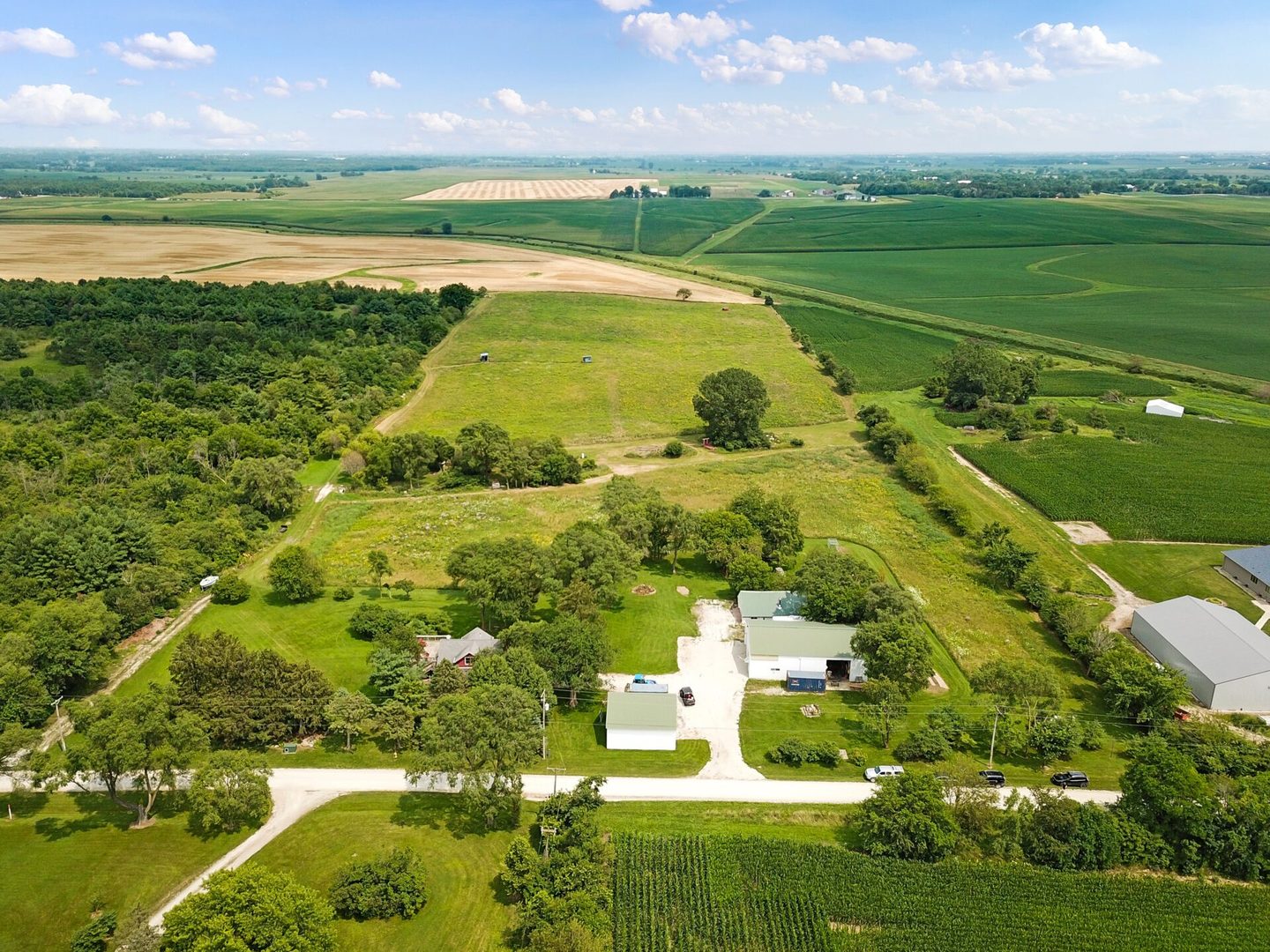 Land For Sale Peotone Il