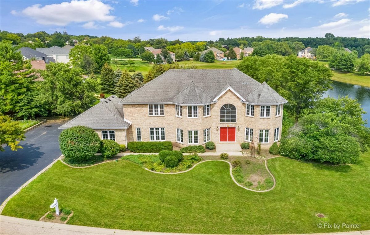 Crystal Lake IL Homes for Sale Crystal Lake Real Estate Bowers