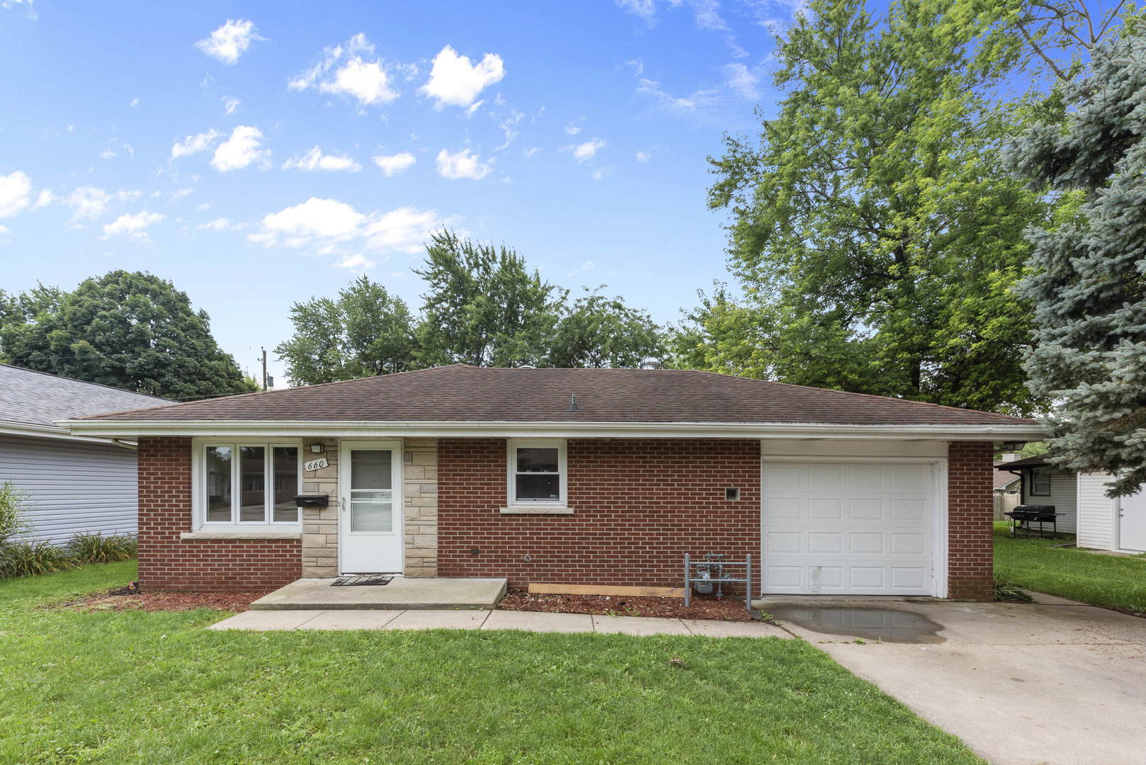 Bourbonnais IL Homes for Sale Bourbonnais Real Estate Bowers Realty