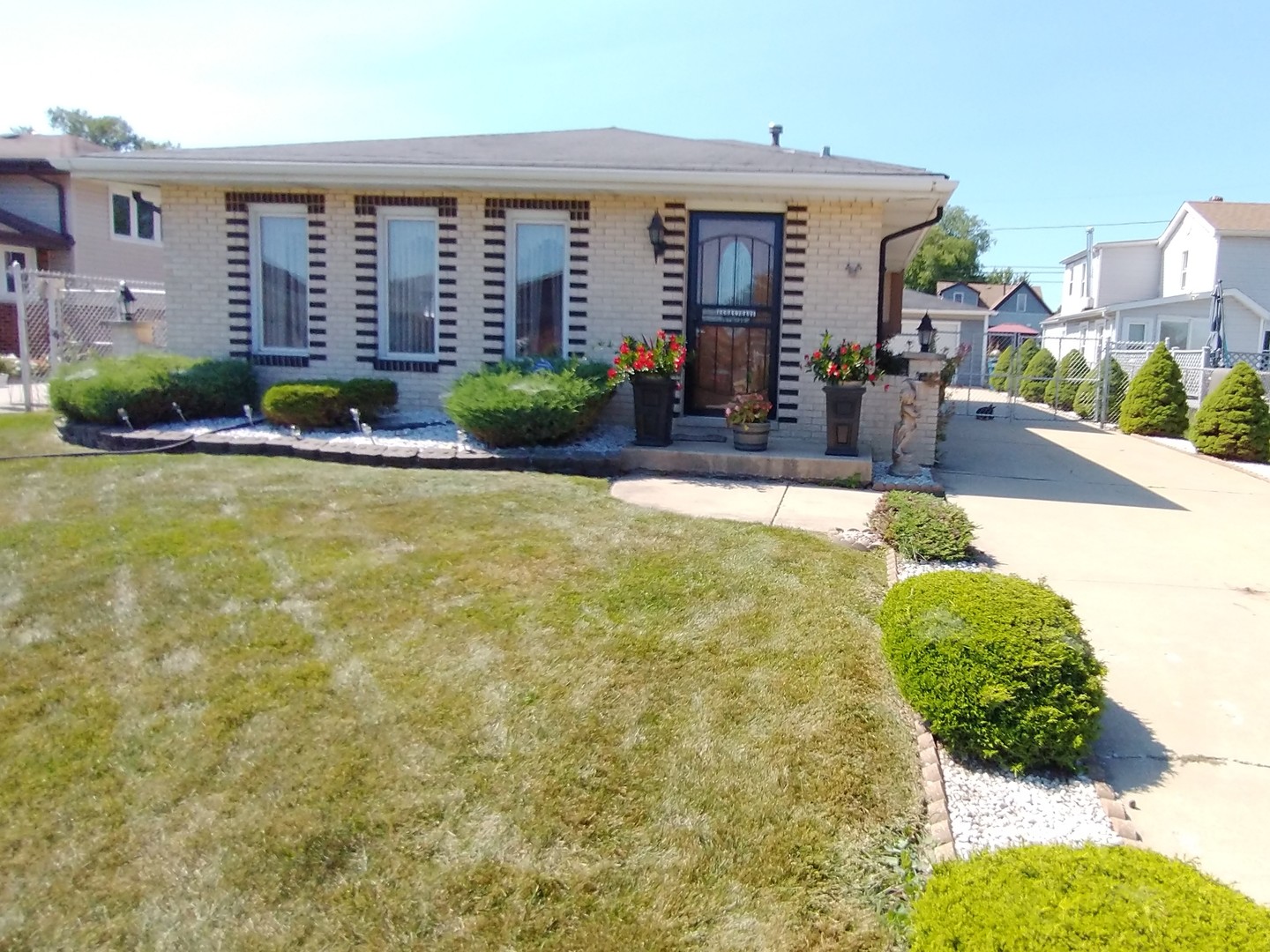 Bridgeview IL Homes for Sale Bridgeview Real Estate Bowers Realty Group