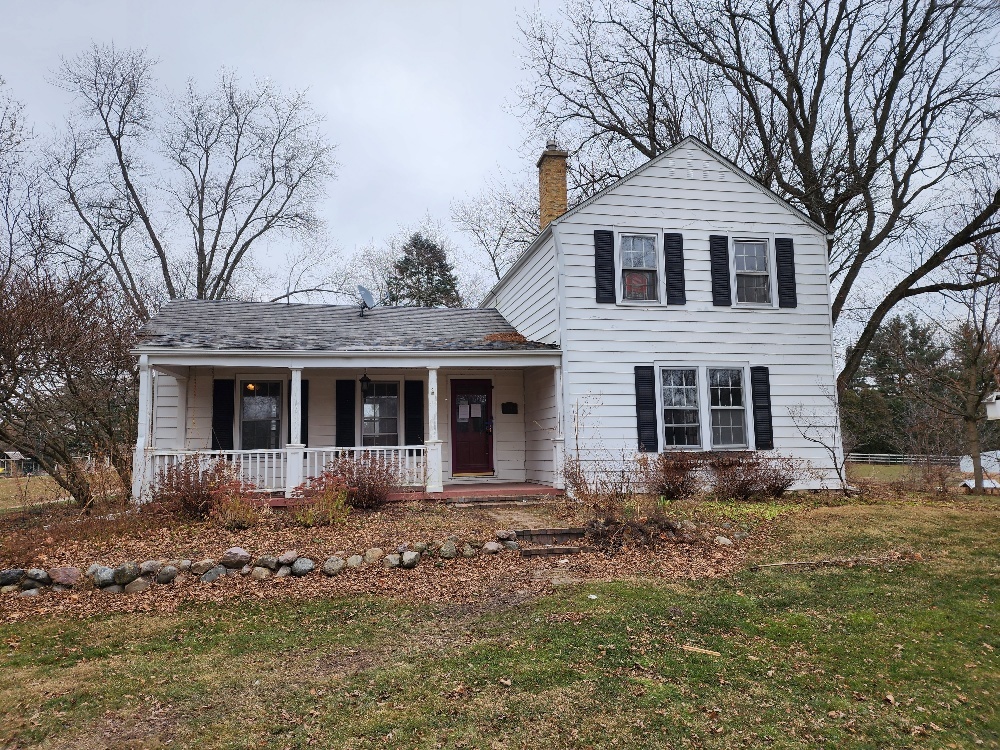 Woodstock IL Homes for Sale Woodstock Real Estate Bowers Realty Group