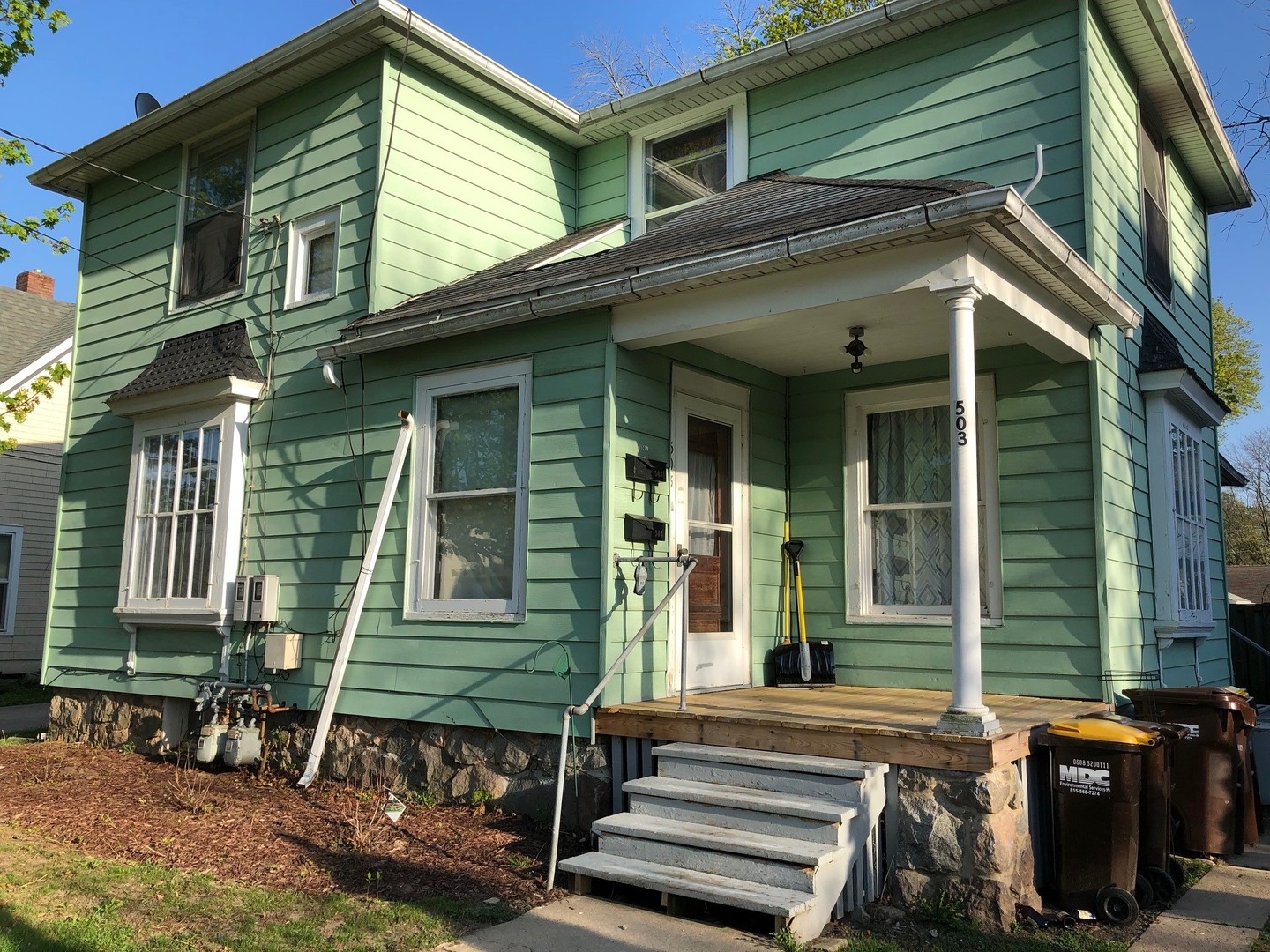 Harvard IL Homes for Sale Harvard Real Estate Bowers Realty Group