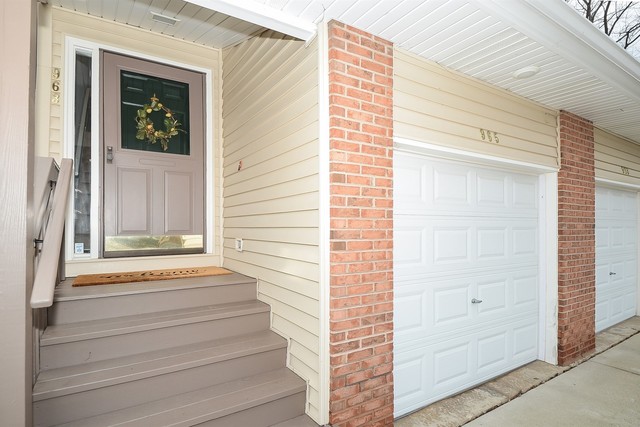 963 Hidden Lake Drive