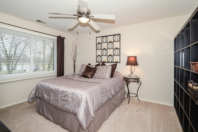 963 Hidden Lake Drive