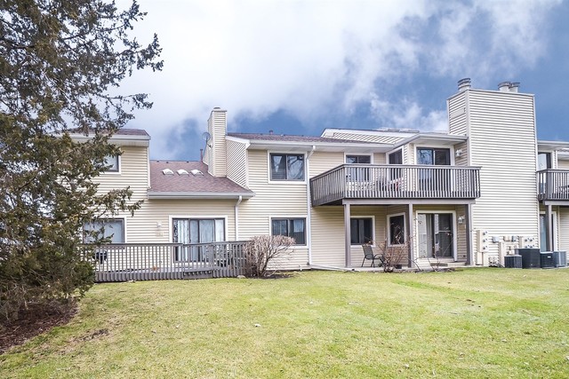963 Hidden Lake Drive